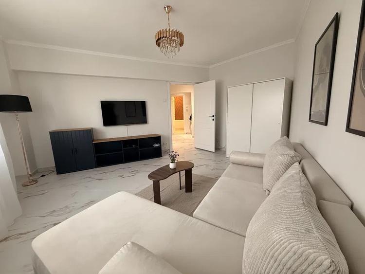 Apartament 2 camere PRIMA INCHIRIERE in Crângași Regie Renovat complet Totul Nou - 2