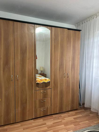 Apartament de inchiriat zona Decebal - 2