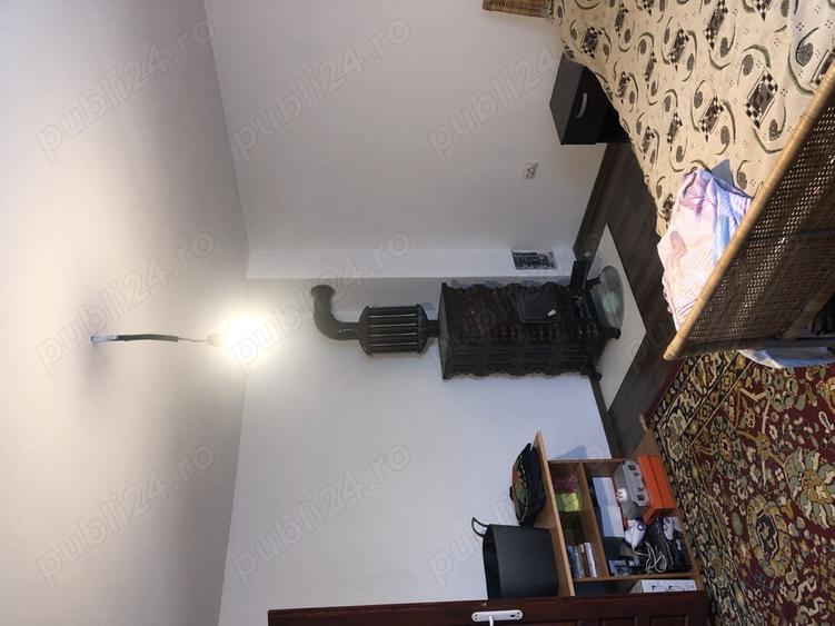 Vand sau schimb cu ap ,casa in saco?u mare cu teren de 14.000 mp intravilan ! - 3