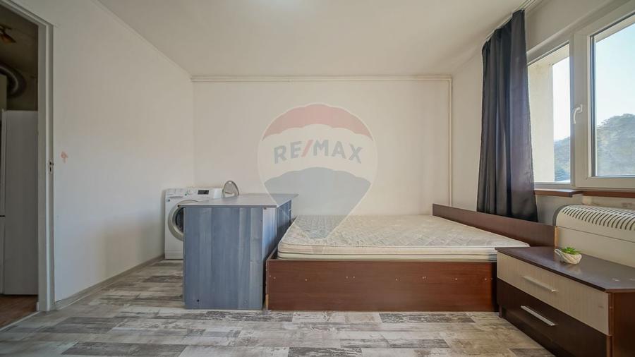 Garsoniera de închiriat în zona Bartolomeu - 3