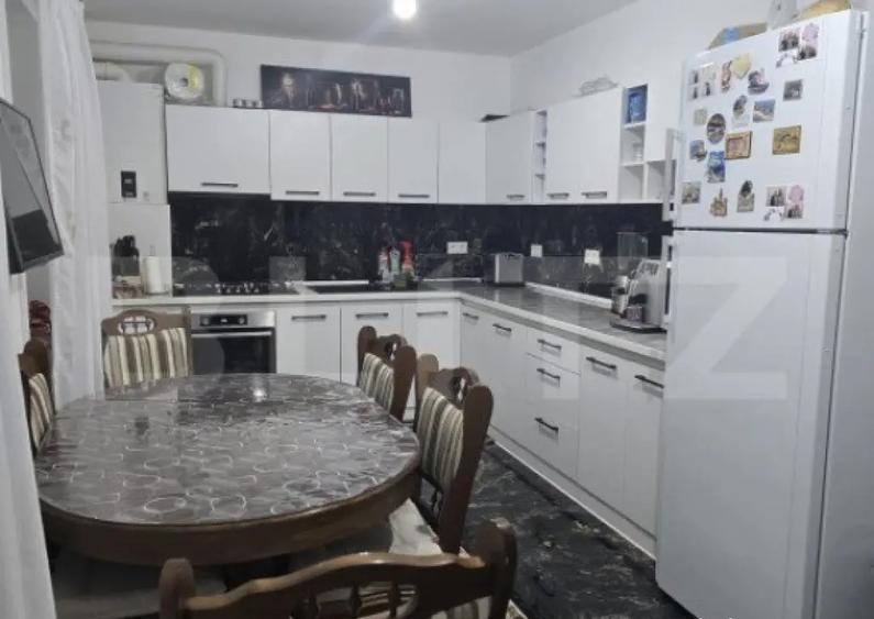 Casa cu 4 camere, 160mp, Paulian - 11