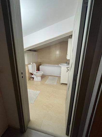 Apartament 2 camere, 98 mp + parcare subterana, Mall Moldova- Popas Pacurari-Valea Lupului - 2