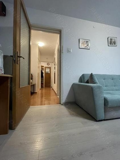 Apartament 2 camere decomandat Huedin sector 4! - 6