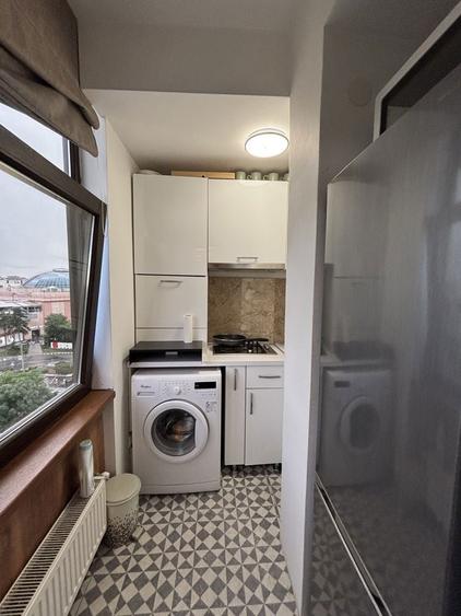2 Camere / Mall Vitan / Bloc Nou - 5