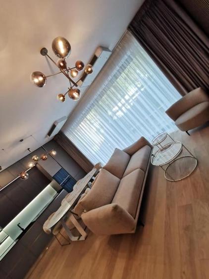 Pipera Lux -Duplex uri cu fatade ventilate  /- gradina - 9