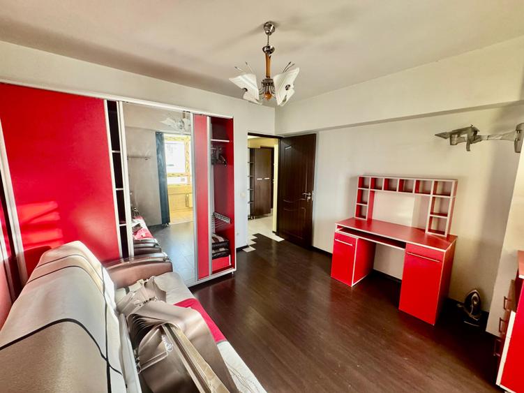 Mircea Voda - 5 min metrou - 3