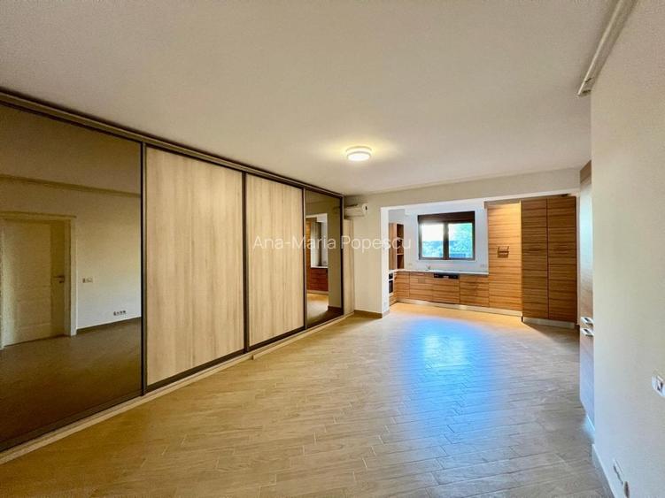 Apartament cu 2 camere semidecomandat, mobilat în Dorobanți Apartament cu 2 camere semidecomandat, mobilat în Dorobanți