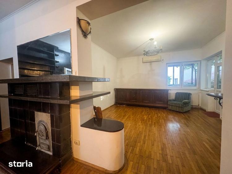 Apartament boem pe o intrare linistita - 15