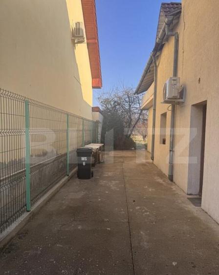 Casa individuala, 7 camere, 217 mp, 624 mp teren, zona Frate - 3