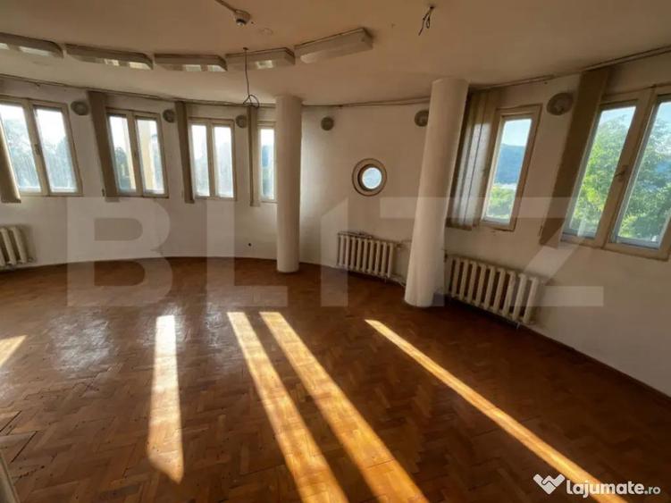 ???? Spa?iu comercial de prestigiu in centrul Becleanului - 8