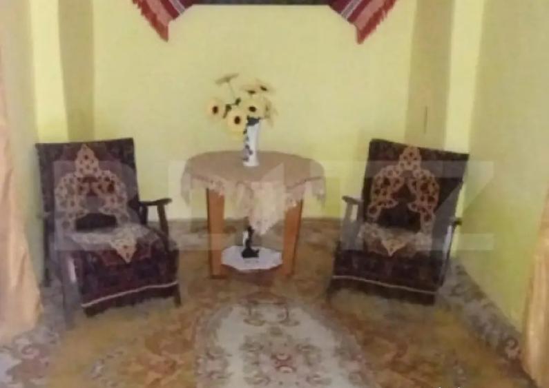 Oportunitate investi?ionala Casa cu teren extins in - 14