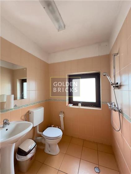 Pta Presei Libere | Straulesti | 12 camere | Parcare 15 locuri | Garaj | Metrou - 10