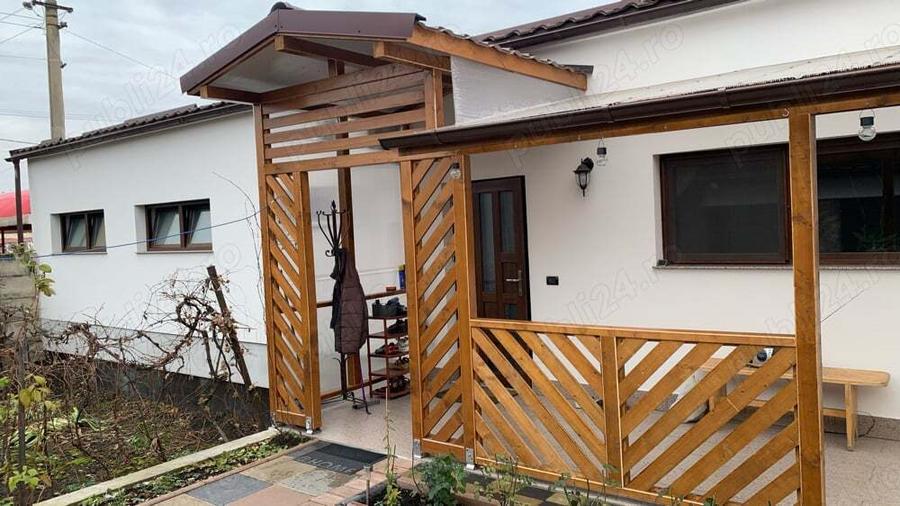 Vand Casa Noua,Finisata,Utilata - 12
