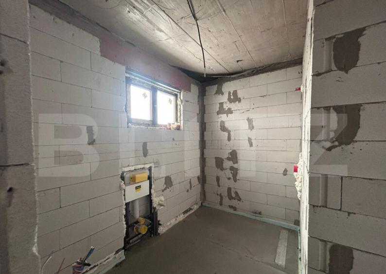 Casa P+M, 232 mp, 700 mp teren, zona Ionumi - 13