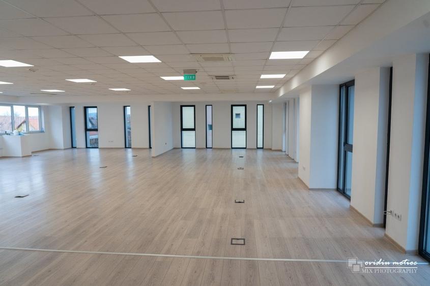 Birouri sau showroom aproape de aeroport - 7