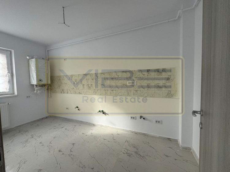 Apartament 1 camera Bucium-Mega Image - 11