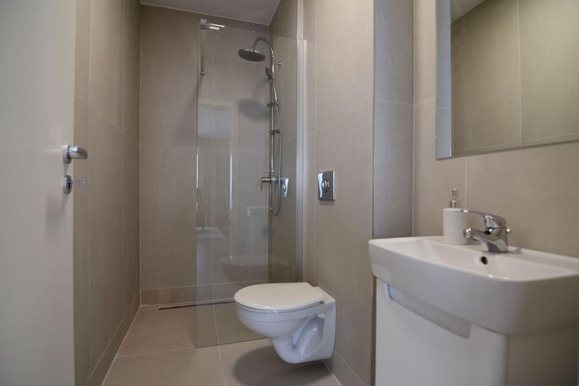 Penthouse exclusivist la  inchiriere-Aradului - 22