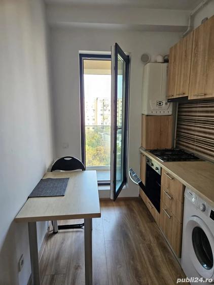 Vand garsoniera - Exigent Park,Drumul Taberei - 1