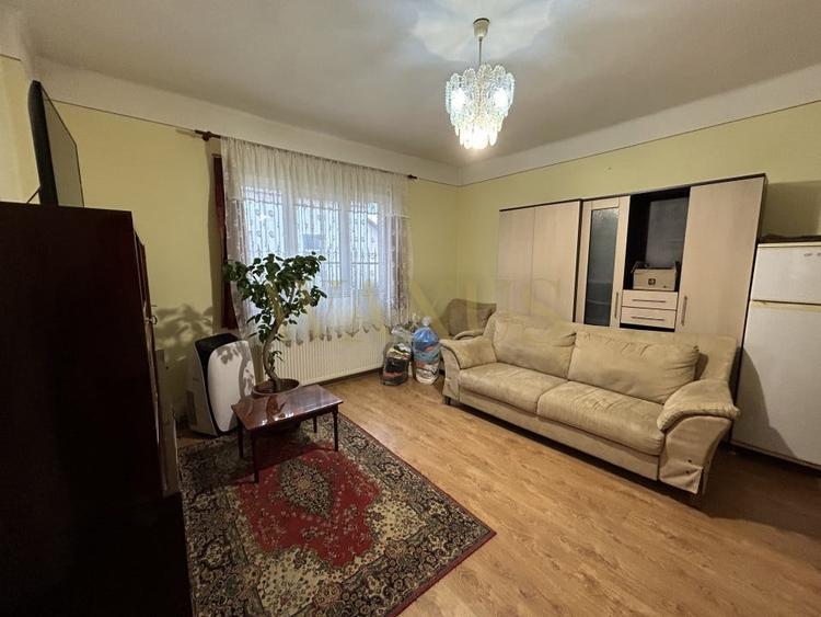 Casa Pe Un Nivel - SU 121MP I ST 700MP I Front la 2 Strazi - Floresti - 3