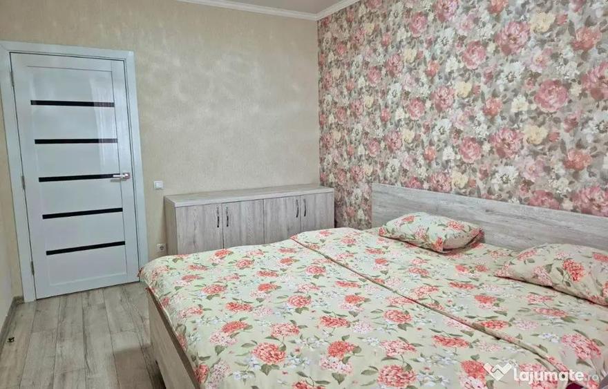 Apartament cu 2 camere de inchiriat zona Rahova - 1