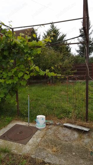 Corp de casa Tatarasi-Aviatiei - 9