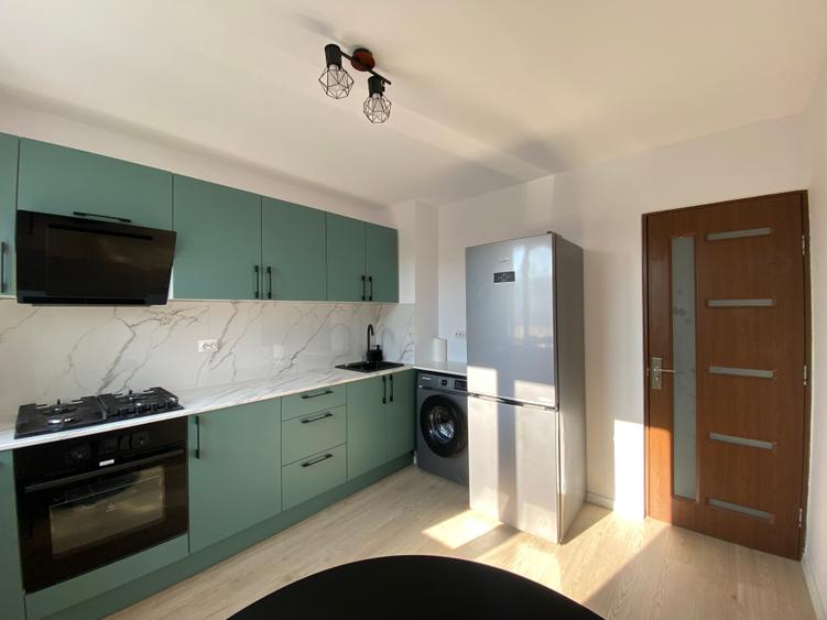 Drumul Taberei ,Valea Rosie,renovat nou 2026,mobila  noua,metrou este la  5 min. - 10