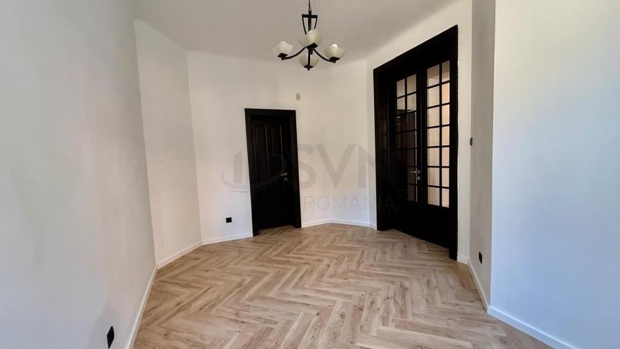 REA1005614 Apartament 4 camere  Dorobanti Capitale - 3