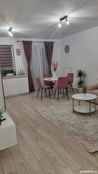 Apartament 2 camere Maurer Residence ,semicentral - 7