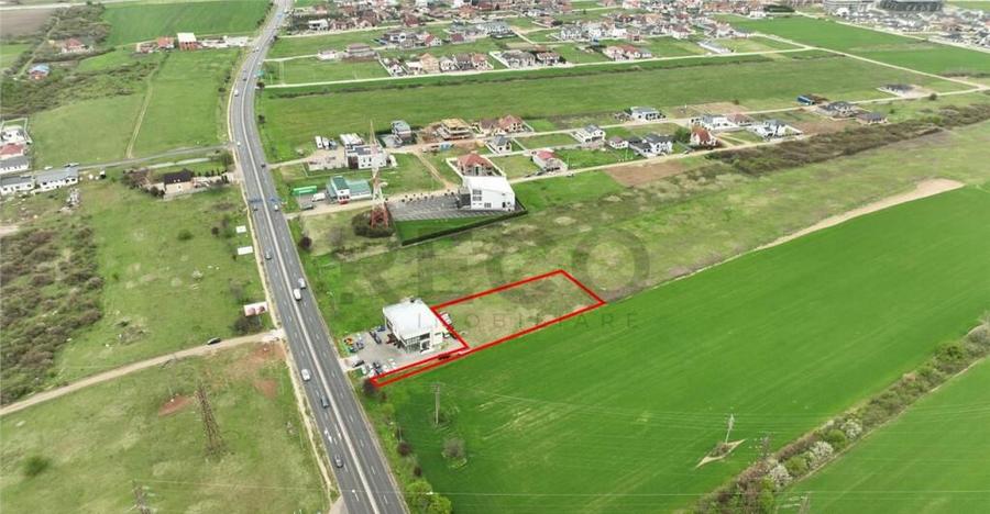 RECO TEREN INTRAVILAN IN ORADEA - 9