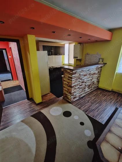 Vand apartament 2 camere 38000 euro - 1