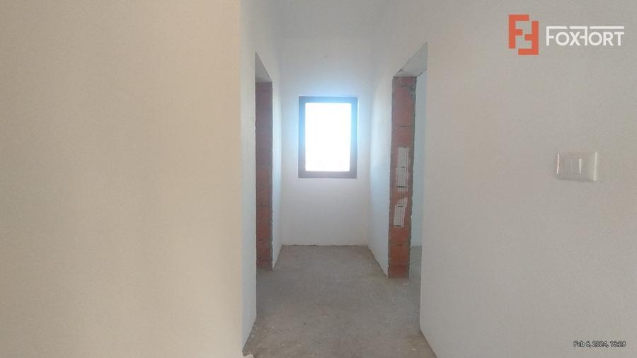Duplex 4 camere ,Sanmihaiu Roman-Zona Centrala - 21