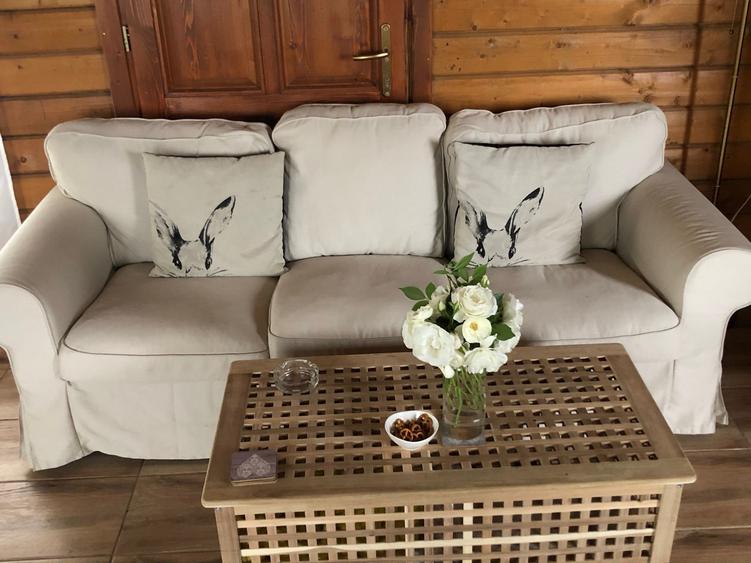 Corbu - Casa de vacanta - 11