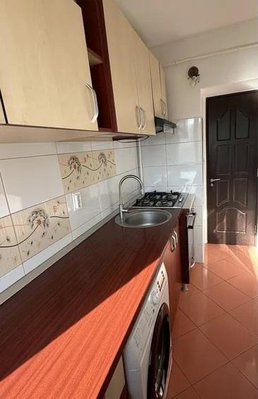 Apartament de 2 camere, zona Mircea cel Batran - 3