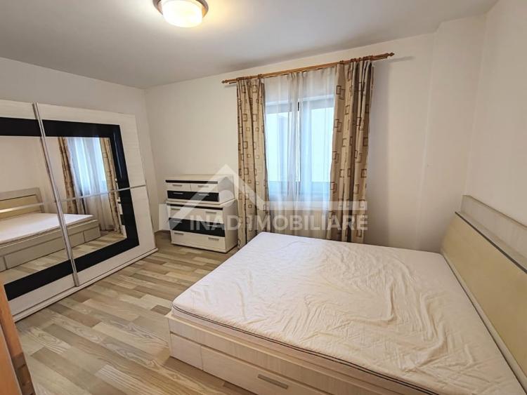 Apartament cu 2 camere decomandate, parcare, Gheorgheni Str. Brancusi - 6
