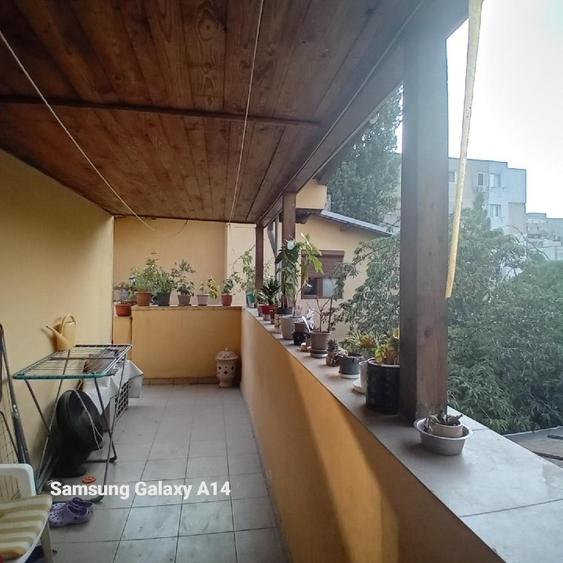 Casa si spatiu comercial Liceul 1MAI - 6