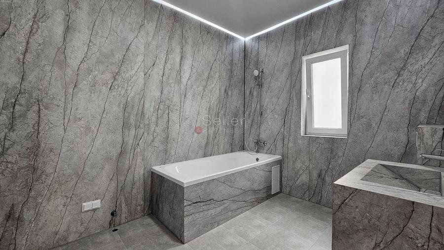 Structura Generoasa Zona Linistita - 2