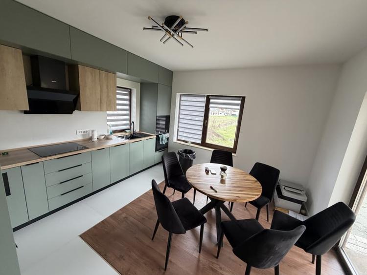 Casă individuală pe un nivel | 135 MP | 3 camere | 1.575 MP TEREN | ALBA-MICEȘTI - 1