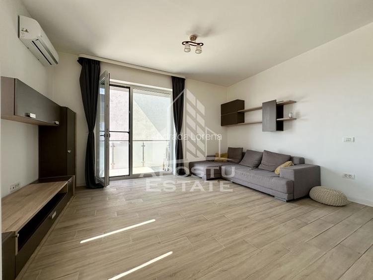 Apartament cu 2 camere semidecomandat, mobilat în Dumbrăvița Apartament cu 2 camere semidecomandat, mobilat în Dumbrăvița