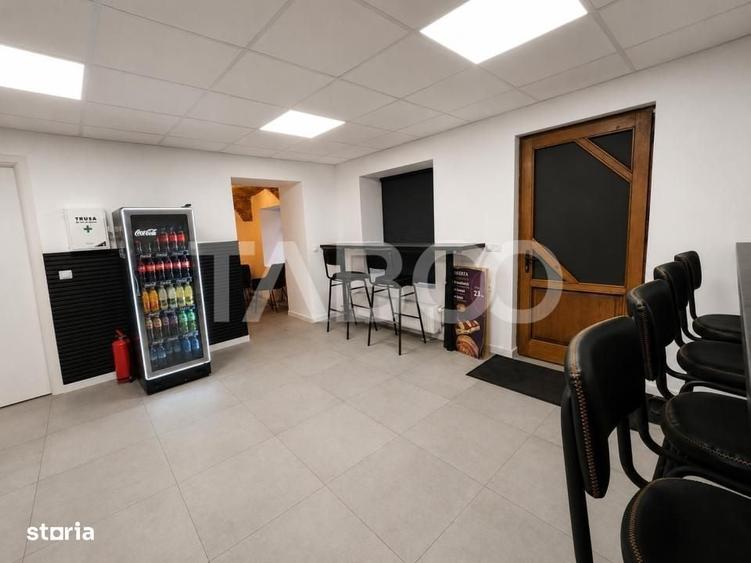 Spațiu comercial, de 72 mp, în Ultracentral