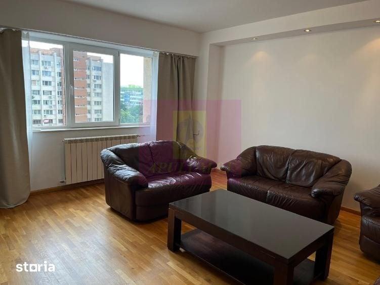 Apartament spa?ios ?i luminos Piata Unirii - 8