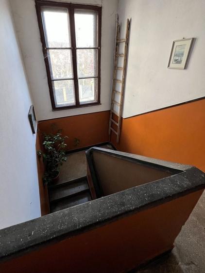 Apartament cu 2 camere decomandat în Decebal