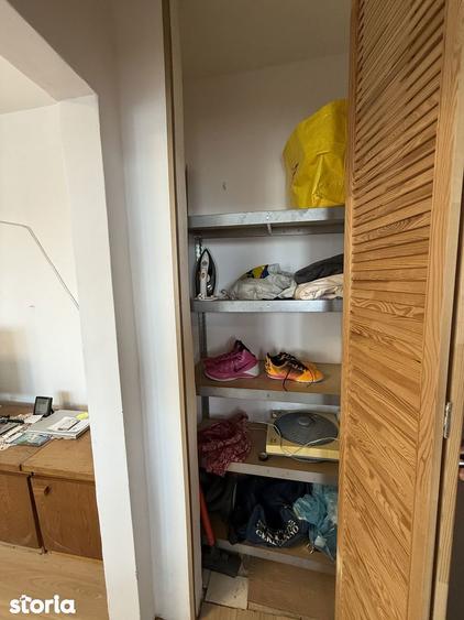 Apartament 2 camere 48 mp - sector 1 - B dul Ion Mihalache - mobilat - 13