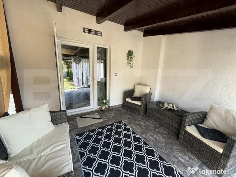 Casă cu 4 camere cu Teren 237 Mp în 14 Mai