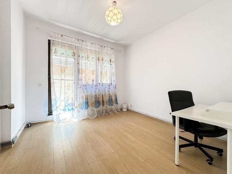 Apartament cu 2 camere decomandat în Lujerului