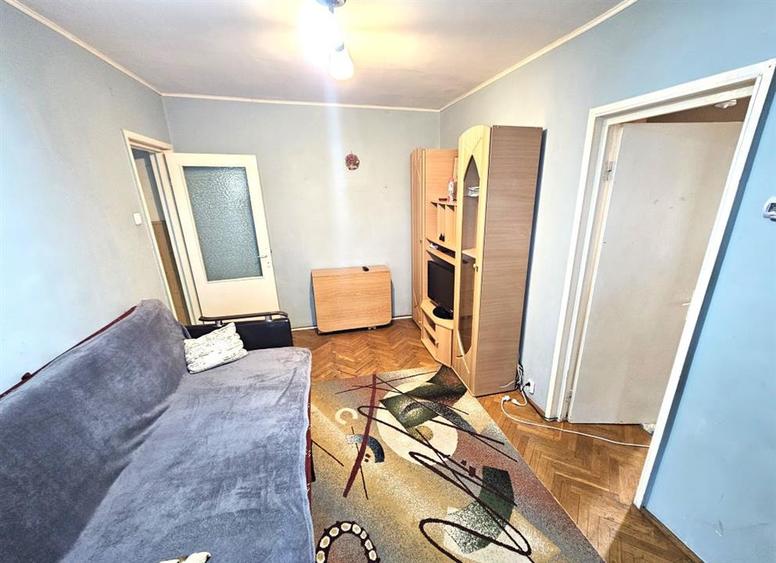 Tatarasi-Piata Chirila, apartament mobilat si utilat - 2