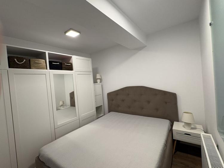 Apartament cu 2 camere semidecomandat, mobilat în Florești — fotografia 2