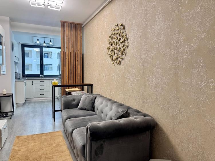 Apartament cu 2 camere în Snagov