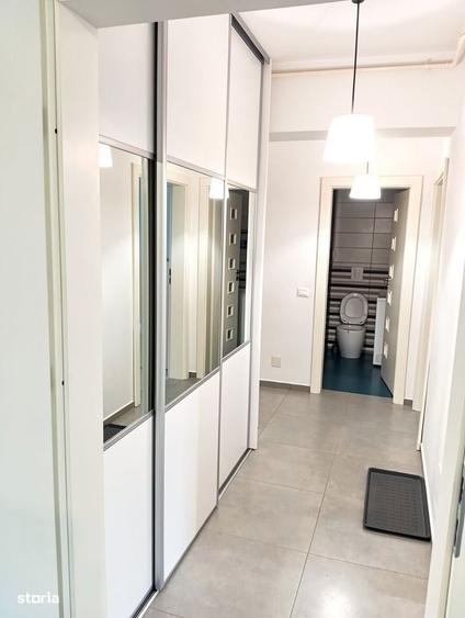 Apartament 2 Camere | 6 min Metrou Grozavesti | Centrala Proprie | - 2