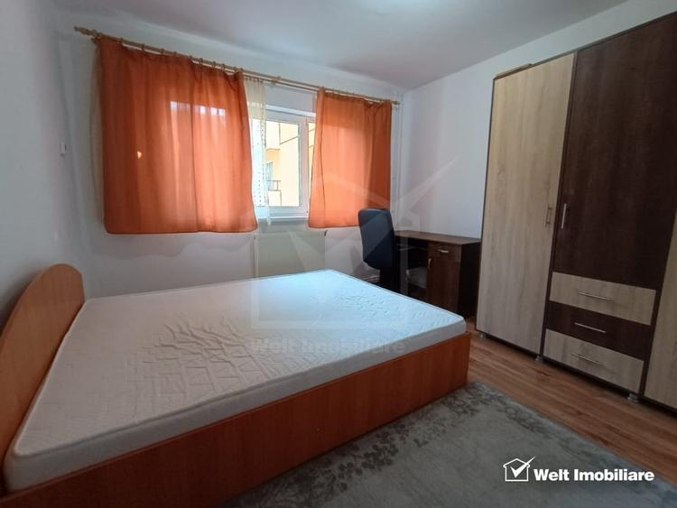 De inchiriat apartament cu 2 camere str Padurii - 3