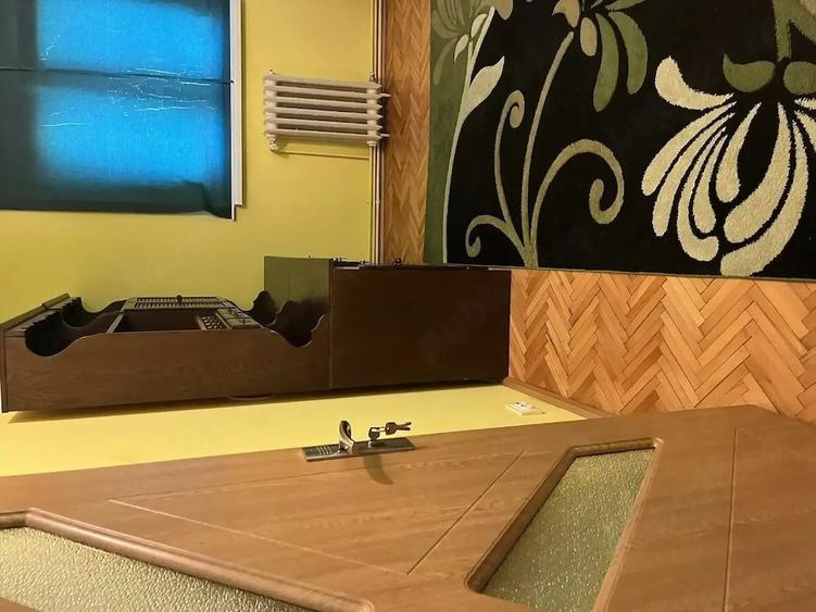 Apartament cu 3 camere decomandat în Fabric